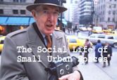 Social Life of Small Urban Spaces