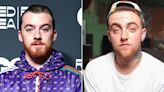 Angus Cloud Said He Wouldn't Play Mac Miller in a Biopic Before His Death: 'That Man Is a Legend'