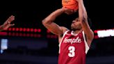 In the region: Temple's Miller transferring to Virginia Tech