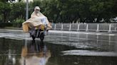 Al menos cuatro muertos y tres desaparecidos por las fuertes lluvias en el centro de China