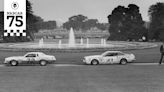 The Year President Jimmy Carter Brought NASCAR to the White House