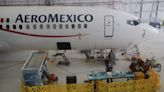 Aeromexico shares drop after airline announces buyback plan