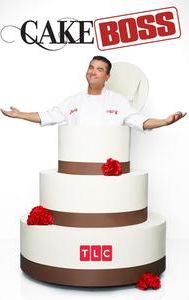 Cake Boss