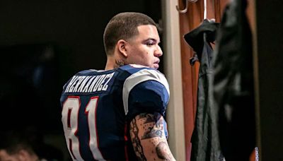 ‘American Sports Story: Aaron Hernandez’ — How To Watch The Limited Series Online