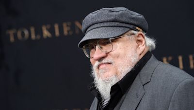 George RR Martin and HBO at ‘loggerheads’ over author’s House of the Dragon criticism