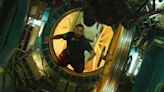 Spaceman Streaming: Watch & Stream Online via Netflix
