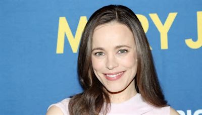 MARY JANE Star Rachel McAdams to Appear on GOOD MORNING AMERICA Next Week