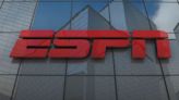 Disney's ESPN to enter online sports betting business with ESPN Bet sportsbook
