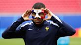 Mbappé return for France remains unclear