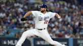 Clayton Kershaw on possible return in 2024: 'I think the competitor in me doesn't want it to end the way it did'