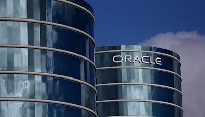 Oracle Has More Office Workers in California Than Texas After Moving Headquarters