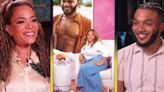 Sunny Hostin's Son Reacts to Sherri Shepherd Having a Crush on Him