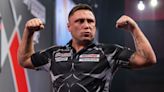 Gerwyn Price books quarter-final spot with comfortable win over Jose de Sousa