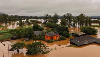 Tragedia en Brasil: Inundaciones y deslizamientos dejan decenas de muertos y desaparecidos