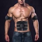 智能腹肌貼健身儀腹部運動器材ems電脈沖懶人瘦肚腩腹肌訓練儀XDY超夯 正品 活動 優惠