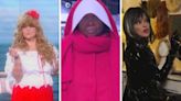 ‘The View’ Hosts Dress Up as Charo, Moira Rose, Carrie Bradshaw and More for Halloween Episode (Photos)
