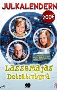 LasseMajas detektivbyrå (TV series)
