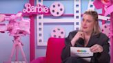 Greta Gerwig Reveals 32 Films That Inspired ‘Barbie’ World, From ‘All That Jazz’ to ‘Wizard of Oz’ (Video)