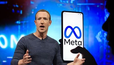 Meta Says Facebook Is 'Free' — EU Threatens To Fine Mark Zuckerberg-Led Social Media Giant - Meta Platforms (NASDAQ:META)