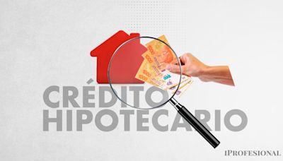 Al elegir un crédito hipotecario, la tasa de interés es el dato más importante a considerar