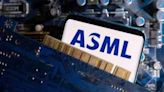 ASML去年營收276億歐元年增3成 今年過渡年營收估持平
