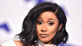 Cardi B Sounds Off on Rising Grocery Prices in Her Neighborhood: 'What the F--- Is Going On?'