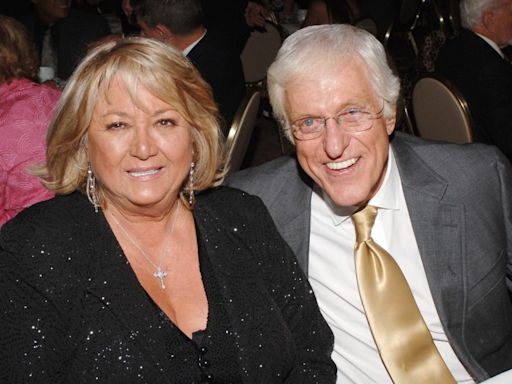 Who is Dick Van Dyke's wife? About Arlene Silver and his romantic history