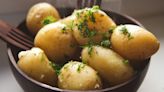 Why You Should Never Peel The Skin Before Boiling Starchy Potatoes