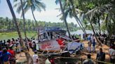 Murder charges against owner of Kerala tourist boat that sank killing 15 children