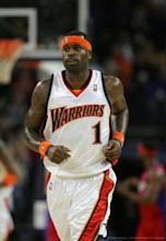 Stephen Jackson