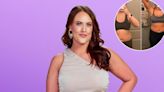 Love Is Blind’s Chelsea Blackwell Flaunts Weight Loss Wearing a Sports Bra in Before and After Pics