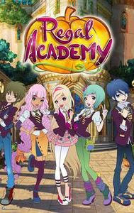 Regal Academy