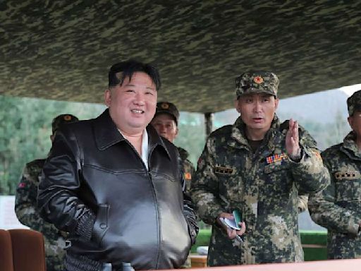 Régimen de Kim Jong-un anuncia que habrá un "informe importante" en Corea del Norte