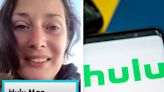 Hulu customer claims an employee violated her privacy by using personal information to contact her after a virtual service chat