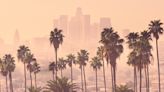 These are the most polluted cities in California: report