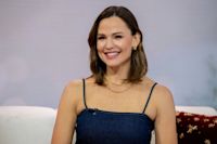 Jennifer Garner Suggests She Could Have a 4th Baby