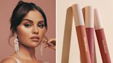 Rare Beauty Launches 3 New Neutral Lip Shades That Selena Gomez Says Are 'Wearable for Every Day'