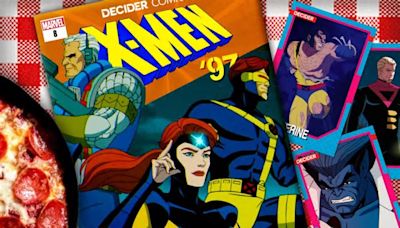 ‘X-Men ‘97’ Episode 8 Explained: Prime Sentinels, Bastion, Baron Zemo and More