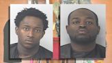 Gun, drugs, and $12K: PSLPD arrest 2 documented gang members during traffic stop