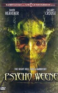 Psycho Weene