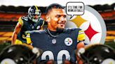 Steelers' Minkah Fitzpatrick motivated for bounce-back 2024 campaign