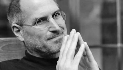 La inteligente carta que Steve Jobs escribió antes de morir y que muestra su lado menos conocido