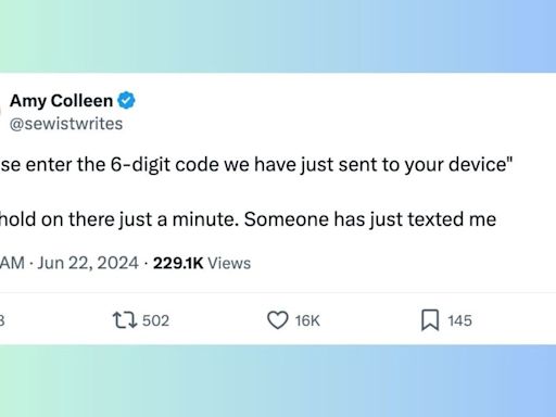 The Funniest Tweets From Women This Week (June 22-28)