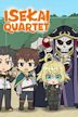 Isekai Quartet