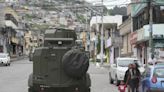 Crisis en Ecuador: Noboa refuerza la estrategia militar contra los narcos y suma apoyo político