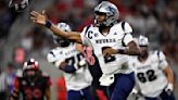 Nevada Football: Wolf Pack Lose To Colorado State 30-20