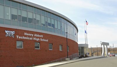 Henry Abbott Tech High School in Danbury to dismiss early due to expected heat wave