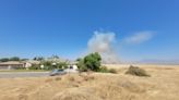 Daytona Fire burns around 100 acres in east Bakersfield: KCFD