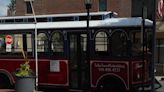 Around the Town trolley service is back