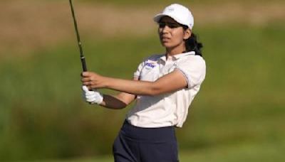 Paris Olympics 2024: Indian golfers Aditi Ashok and Diksha Dagar to go for kill on last two days